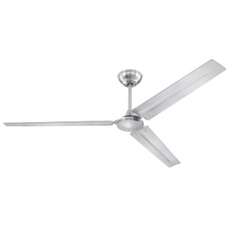 Westinghouse Lighting - 73160LE - 72 Ceiling Fan - Jax - Brushed Nickel