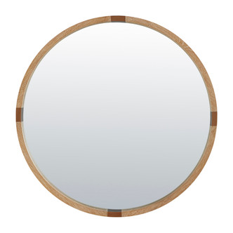 Gabby - SCH-169150 - Mirror - Zion - Antique Bronze|Seaside Natural