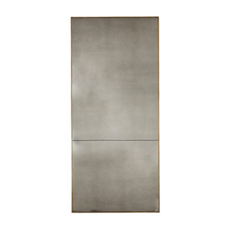 Gabby - SCH-170130 - Mirror - Tara - Champagne|Antique Mirror