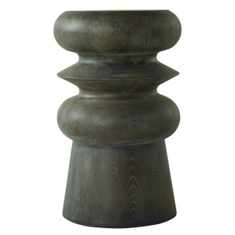 Gabby - SCH-175210 - Drinking Table - Teva - Cerused Forest Black Wood