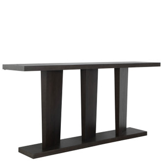 Gabby - SCH-175414 - Console Table - Aberdeen - Brushed Black