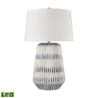 Devon LED Table Lamp (H0019-10323-LED)