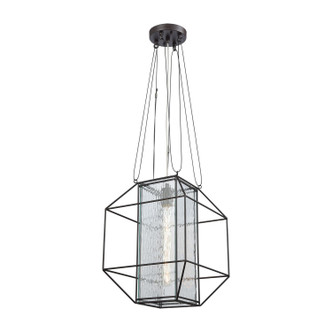 ELK Home - 11951/1 - One Light Mini Pendant - Waterbury - Oil Rubbed Bronze