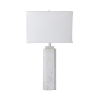 ELK Home - H0809-11885-LED - LED Table Lamp - Hale - White