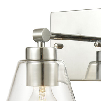 East Point One Light Wall Sconce (18343/1)