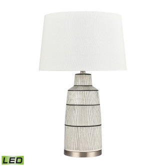 Ansley LED Table Lamp (S0019-9505-LED)