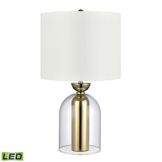 Park Plaza LED Table Lamp (S0019-9506-LED)