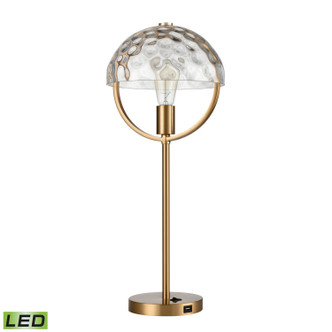 Parsons Avenue LED Table Lamp (S0019-9562-LED)