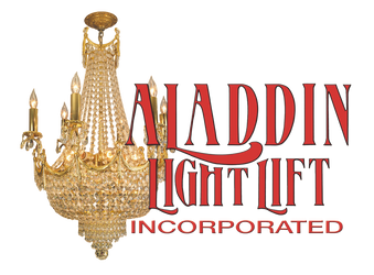Aladdin Light Lift Inc.
