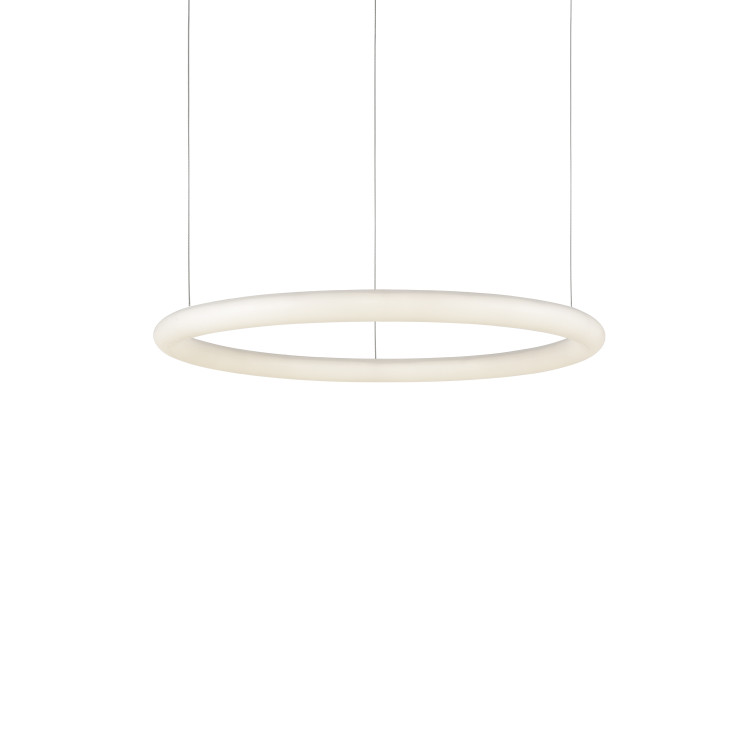Kuzco Lighting - PD80340-WH-UNV-010 - LED Pendant - Cumulus Minor - White