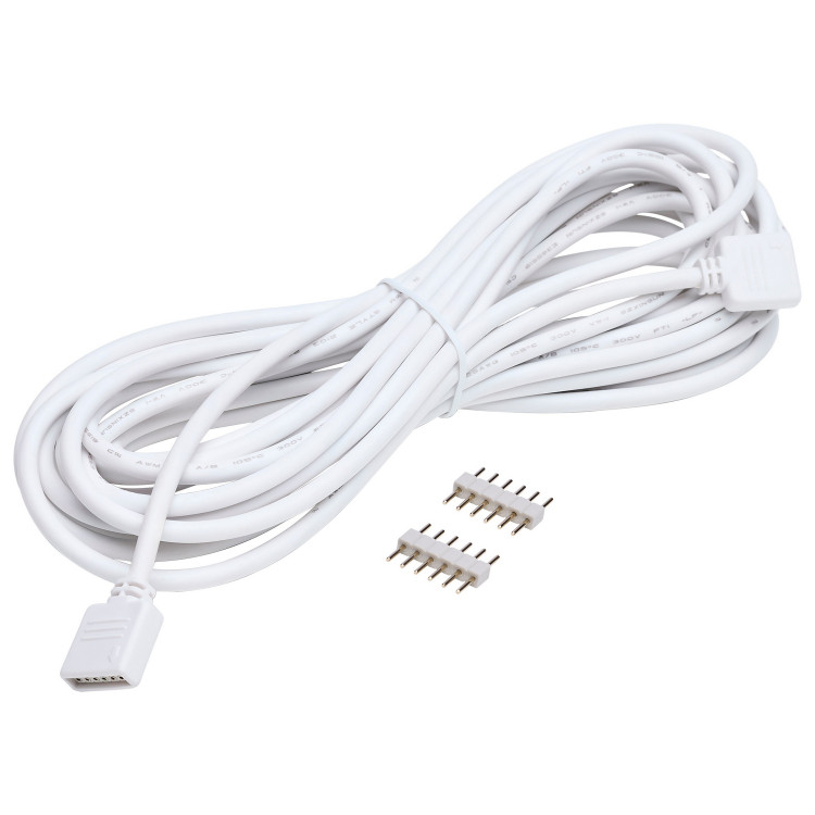 Satco - 64-176 - Extension Cord