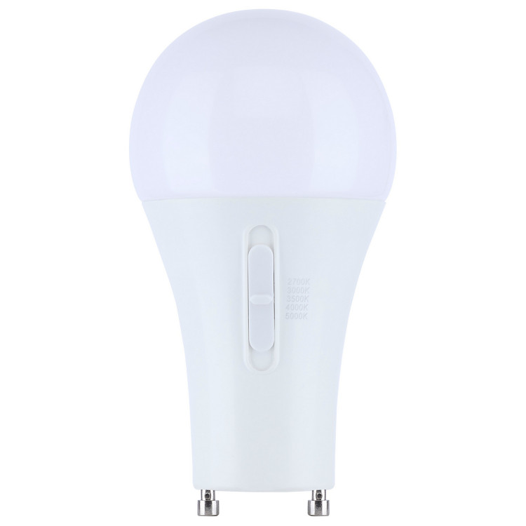 Satco - S12148 - Light Bulb - Frost