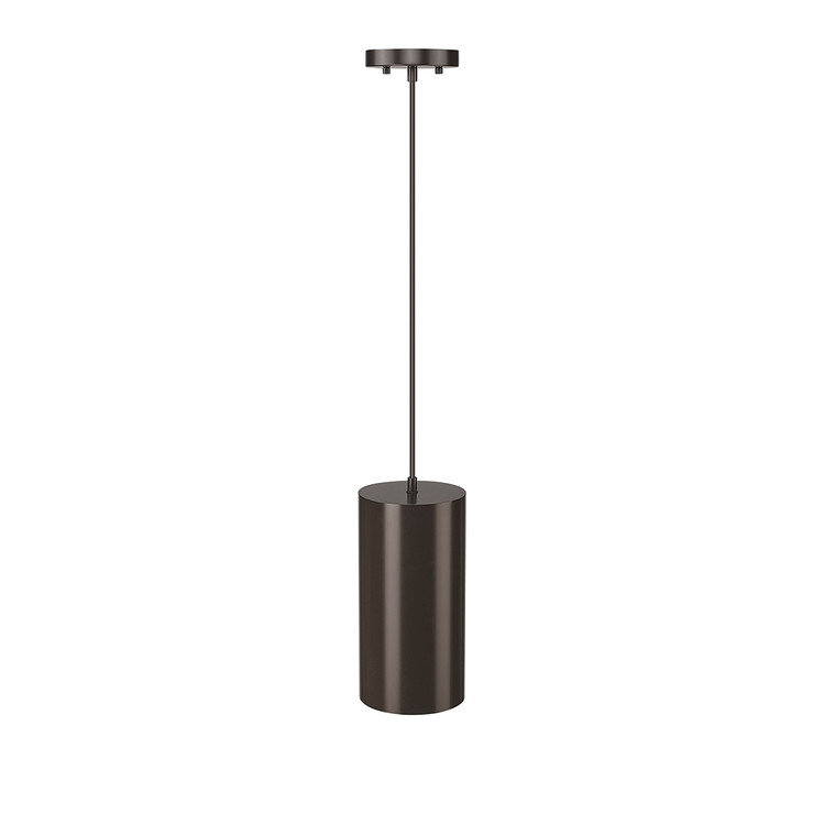 Millennium - 2961-PBZ - One Light Outdoor Hanging Lantern - Searcy - Powder Coated Bronze
