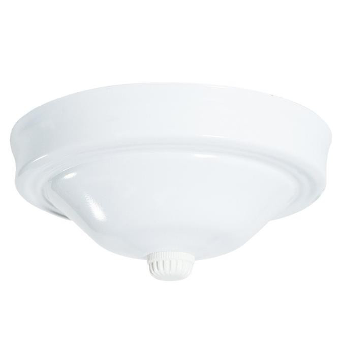 Westinghouse Lighting - 7004500 - Ceiling Blank-Up Kit - Ceiling Blank-Up Kit - White