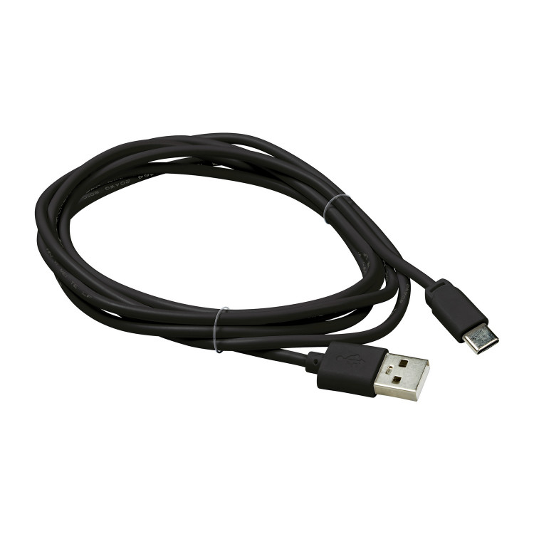 Generation Lighting - 984072S-12 - Connector Cord - Disk Lighting - Black