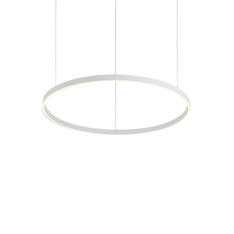 Kuzco Lighting - PD986148-WH - Pendant - Cerchio - White