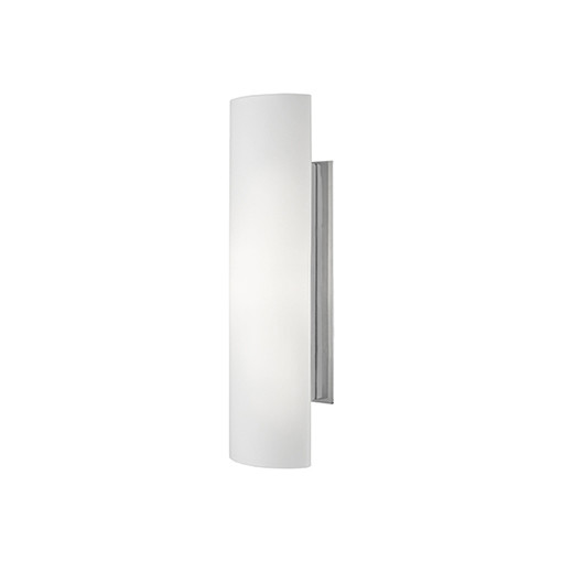 Kuzco Lighting - WS6214-CH - LED Wall Sconce - Sconces - Chrome
