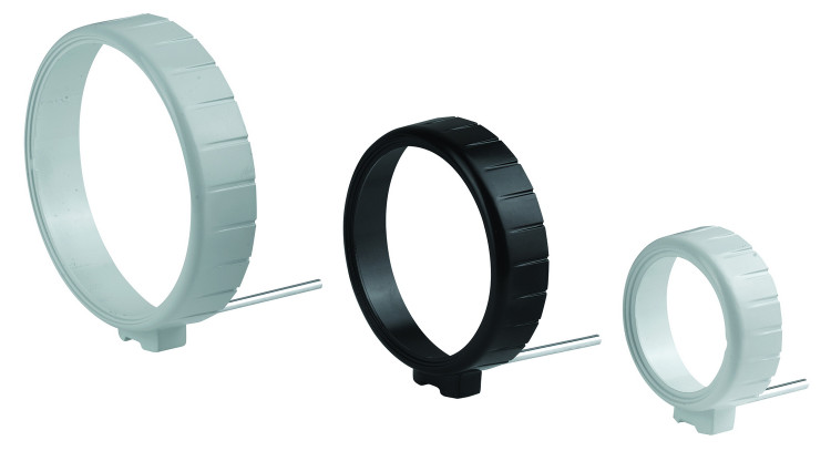 Cal Lighting - AC-959-P20-WH - Use For Ht-959/Lv-Bd-Wh P20 Size