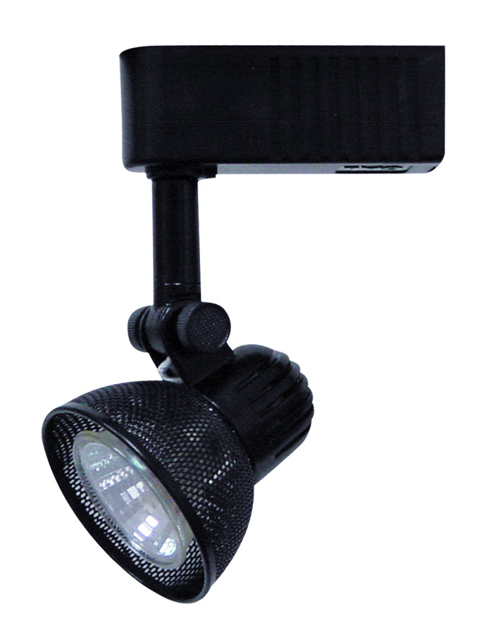 Cal Lighting - HT-192-BK - One Light Track Fixture