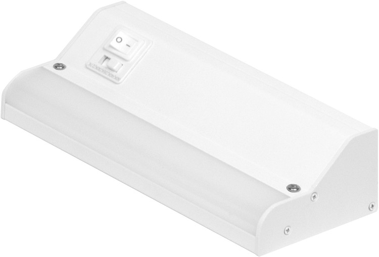American Lighting - UCRP-5CCT-8-WH - LED Courant Plus - LED Courant - White