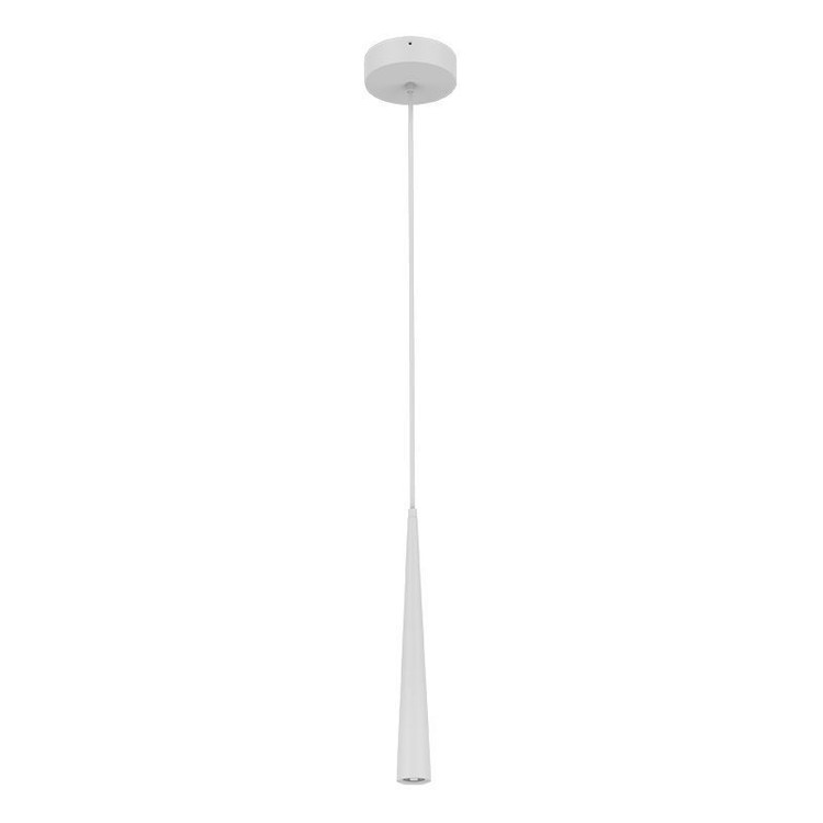 Westgate - LCFT-MCTP-WH - Residential Lighting - Black