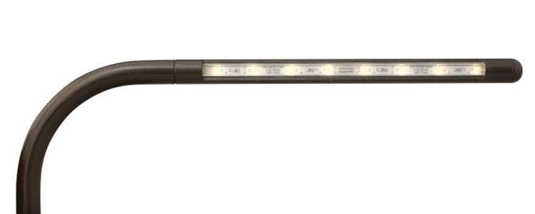 Hinkley - 15405BZ - One Light Landscape - Nexus Path - Bronze Hinkley - 15405BZ - One Light Landscape - Nexus Path - Bronze
