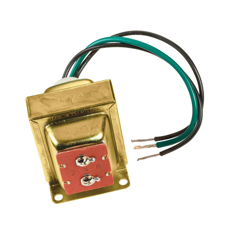 Kichler - 4381 - Transformer for Xenon Address - Accessory - Unfinished