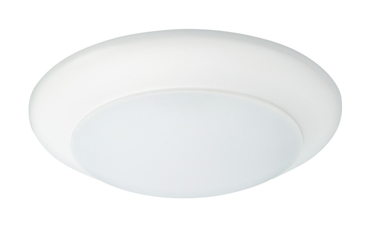 American Lighting - QD4-30-WH - Quick Disc - Quick Disc - White