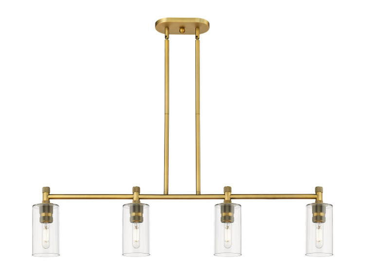 manufacturer_finish:Brushed Brass|manufacturer_glass:Clear Crown Point