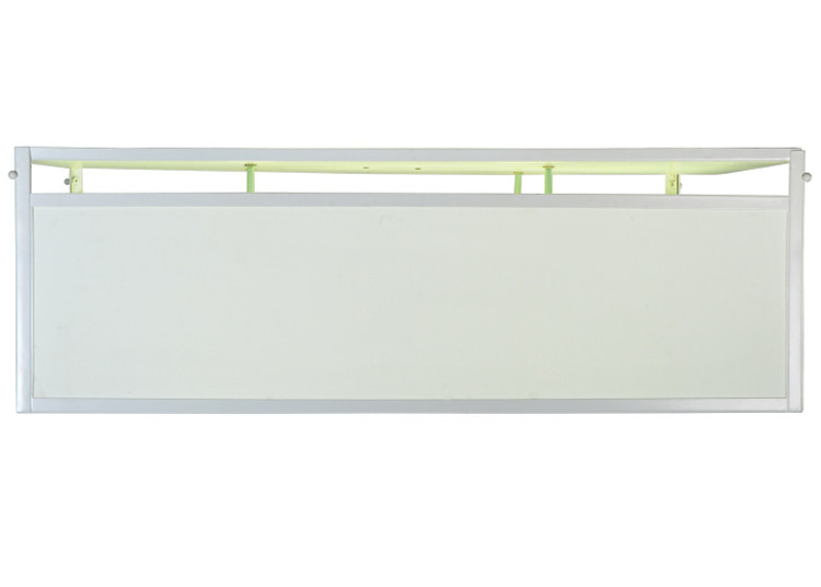 Meyda Tiffany - 120840 - Four Light Flushmount - Quadrato - Gloss White