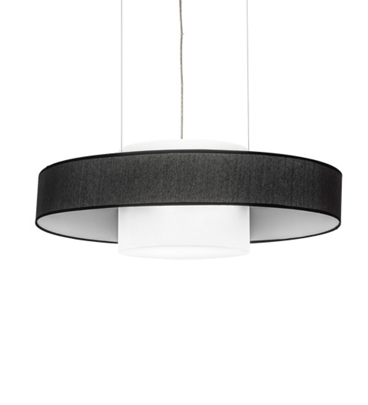 Meyda Tiffany - 215318 - LED Pendant - Ashton - Brushed Copper