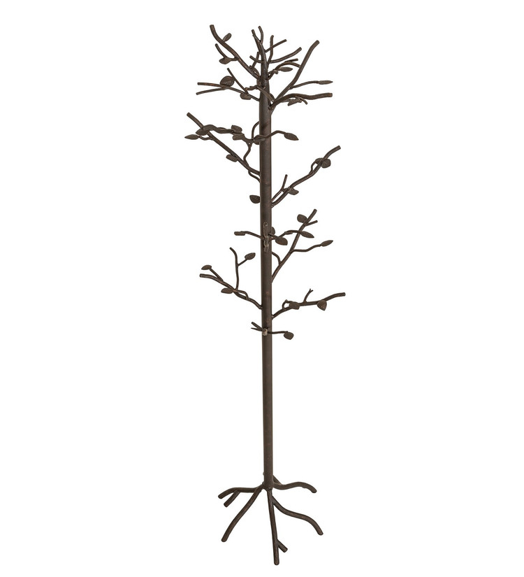 Meyda Tiffany - 275727 - Coat Rack - Tree - Golden Bronze