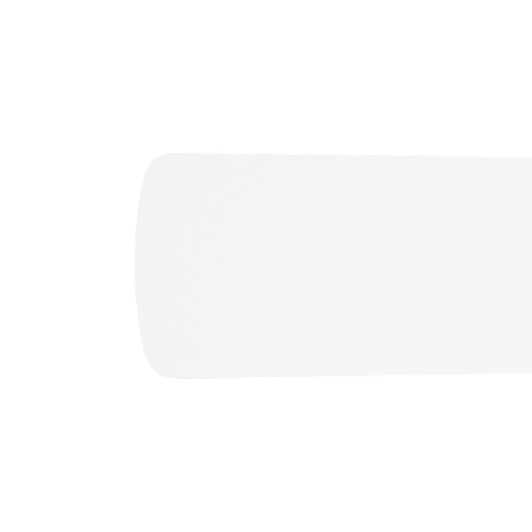 Quorum - 3060606121 - Fan Blades - 30 in. Fan Blade Series - White White