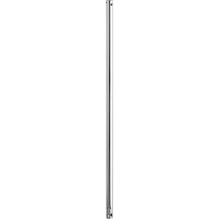 Quorum - 6-2414 - 24 Universal Downrod - 24 in. Downrods - Chrome