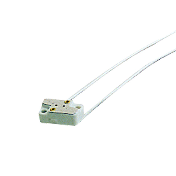 Nora Lighting - NRA-34 - PigtailMr1612VNo Shield6 - Rec Accessories