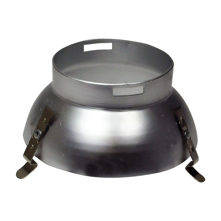 Nora Lighting - NRA-6160 - Socket Cup Adapter-For Use Wit - Rec LED 6 Hsg Accesories