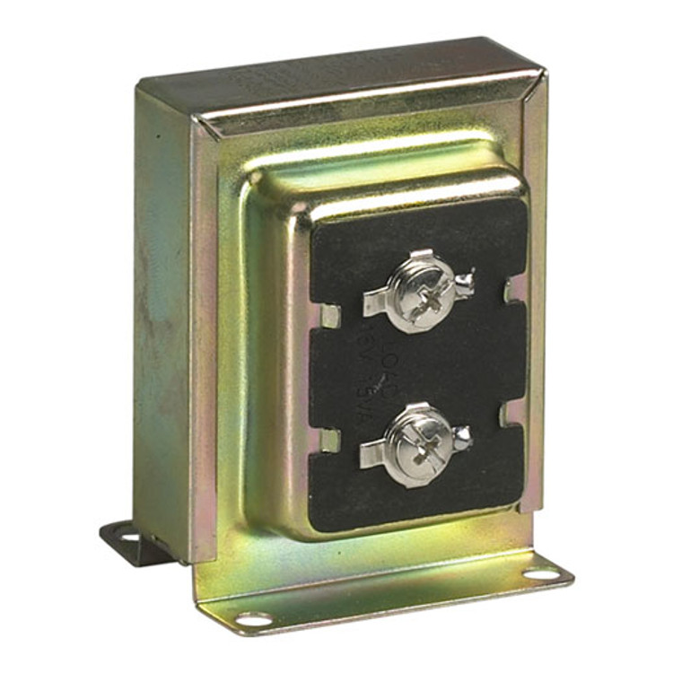 Quorum - 7-10 - Door Chime Accessory - Transformers - Almond