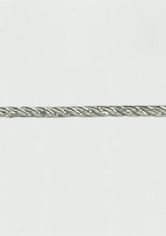 Visual Comfort Architectural - 700KLABAREC - Bare Cable - CHrome