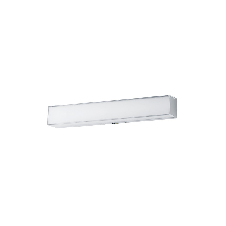 Maxim - 59000CLFTPC - LED Bath Vanity - Edge - Polished Chrome Maxim - 59000CLFTPC - LED Bath Vanity - Edge - Polished Chrome