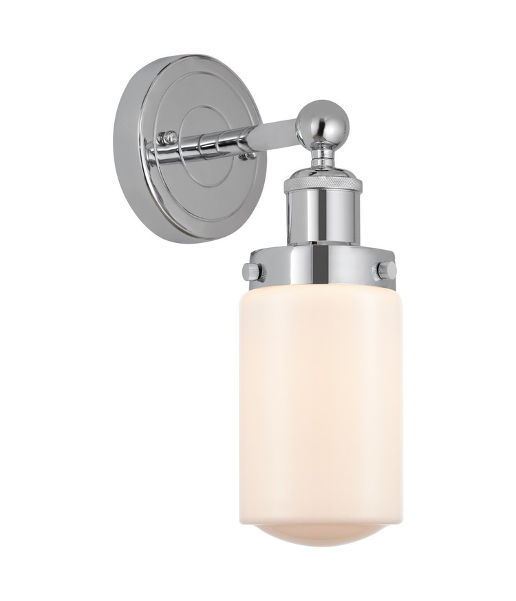 Innovations - 616-1W-PC-G311 - One Light Wall Sconce - Edison - Polished Chrome