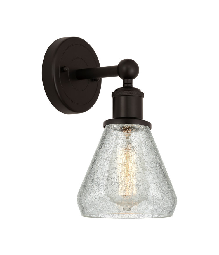 Innovations - 616-1W-OB-G275 - One Light Wall Sconce - Edison - Oil Rubbed Bronze