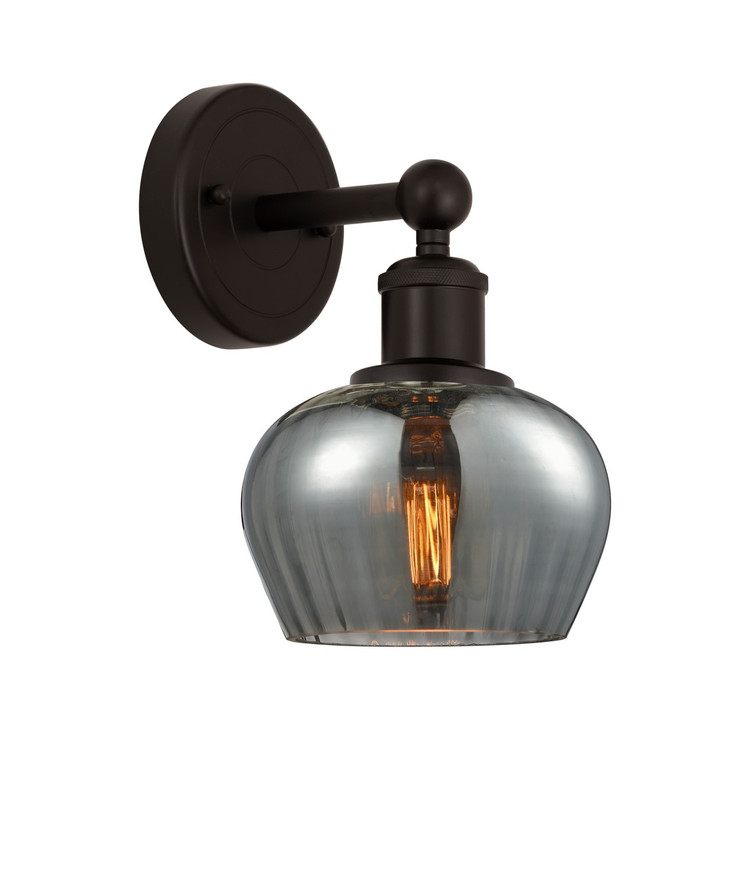 Innovations - 616-1W-OB-G93 - One Light Wall Sconce - Edison - Oil Rubbed Bronze