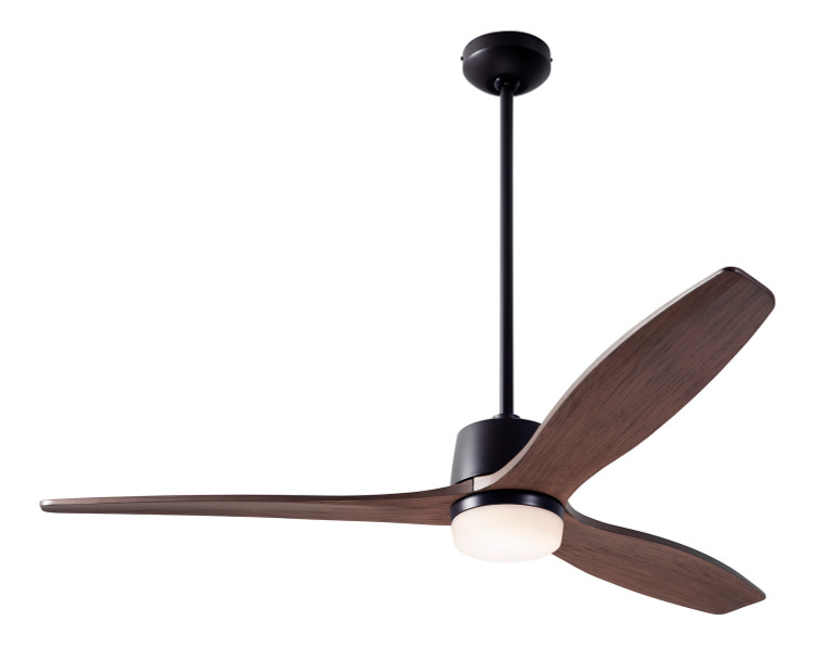 Modern Fan Co - ARB-DB-54-MG-870-RC - 54Ceiling Fan - Arbor DC