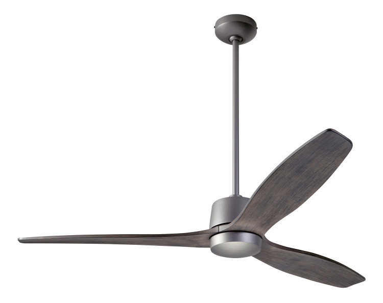 Modern Fan Co - ARB-GT-54-GY-NL-RC - 54Ceiling Fan - Arbor DC