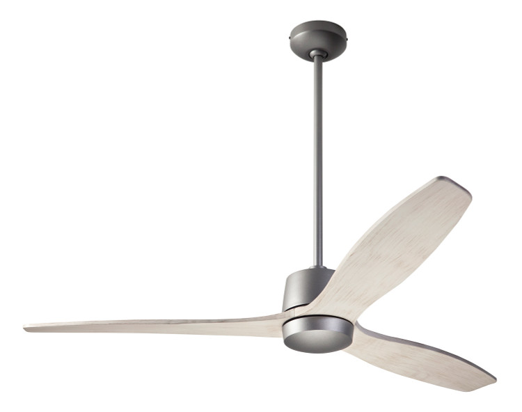 Modern Fan Co - ARB-GT-54-WW-NL-RC - 54Ceiling Fan - Arbor DC