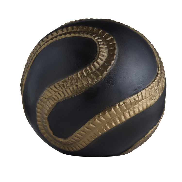 Arteriors - ASI20 - Sculpture - Marnie - Bronze