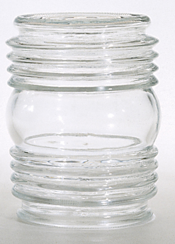Nuvo Lighting - 50-114 - Glass - Clear