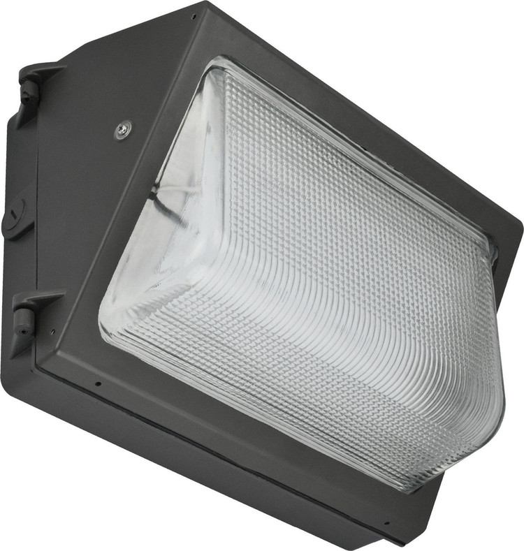 Nuvo Lighting - 65-240 - LED Wall Pack - Bronze
