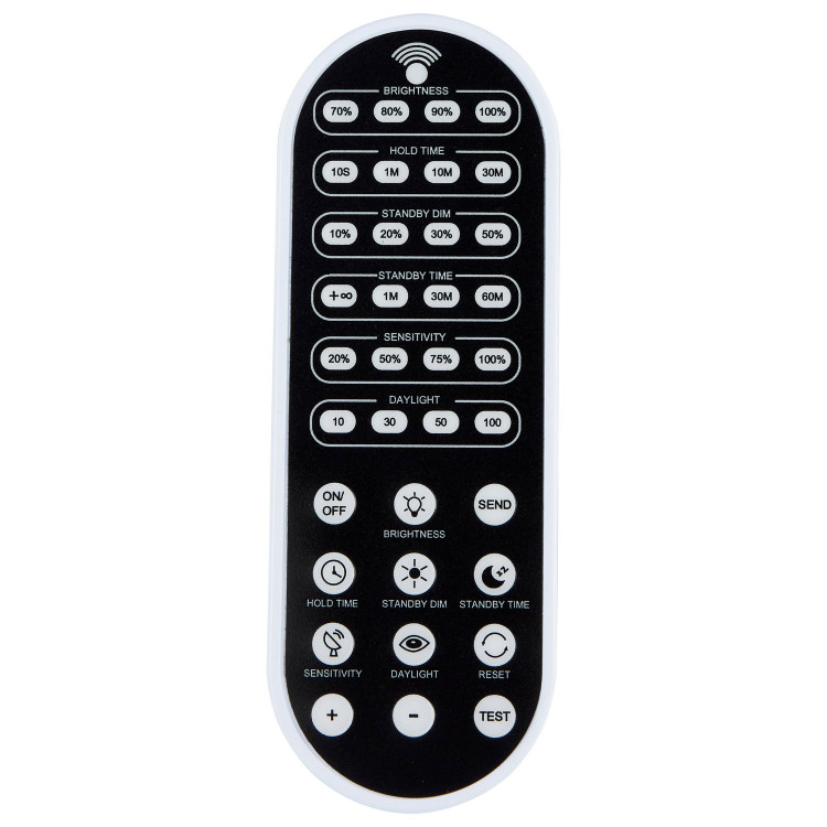 Nuvo Lighting - 86-219 - Remote - White