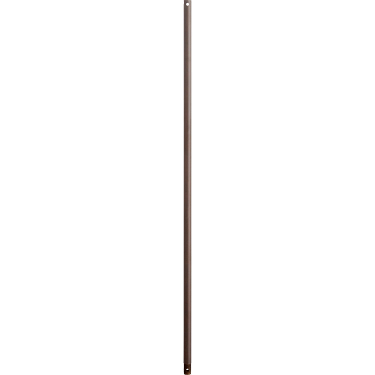 Quorum - 6-3686 - Downrod - 36 in. Downrods - Oiled Bronze
